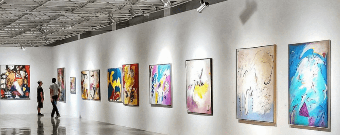 L’art contemporain : musée d'art contemporain